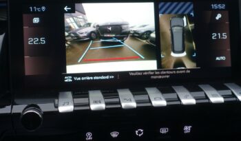 PEUGEOT 508 SW 1.5 L HDI 130 CH EAT8  GT complet