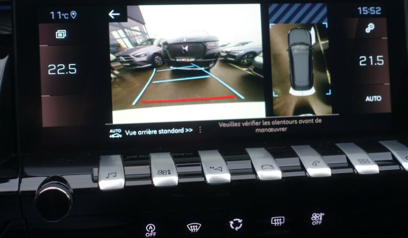 PEUGEOT 508 SW 1.5 L HDI 130 CH EAT8  GT complet