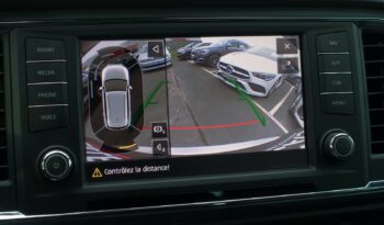 SEAT ATECA 1.0L TSI complet