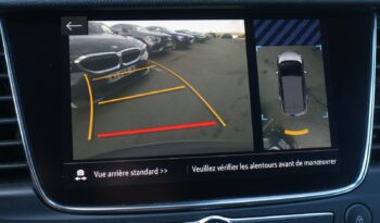 OPEL CROSSLAND X 1.5 CDTI ECOTEC 102 CH complet