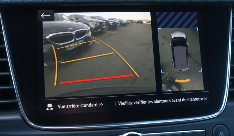 OPEL CROSSLAND X 1.5 CDTI ECOTEC 102 CH complet