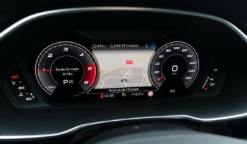 AUDI Q3 35 TDI 150 CH S-TRONIC complet