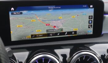MERCEDES CLA SHOOTING BRAKE 250E 8G-DCT 218 CH HYBRIDE RECHARGEABLE 160 CH + 75 KW  AMG-LINE complet