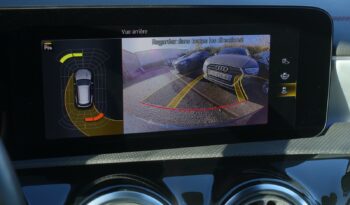 MERCEDES CLA 250 E 8G-DCT SHOOTING BRAKE 262 CH EQ POWER HYBRIDE RECHARGEABLE  AMG-LINE complet