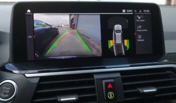 BMW X3 S-DRIVE 2.0L 18 DA MHEV 150 CH BVA  X-LINE complet