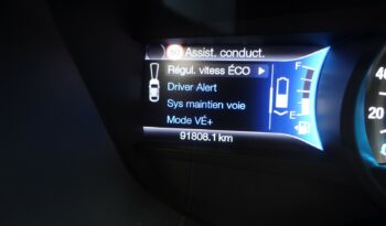 FORD MONDEO 2.0 L HYBRIDE 187 CH BVA complet