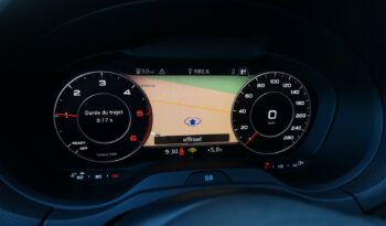 AUDI A3 BERLINE 30 TDI  S-LINE complet