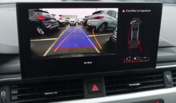 AUDI A5 SPORTBACK 30 TDI S-TRONIC MHEV 136 CH complet