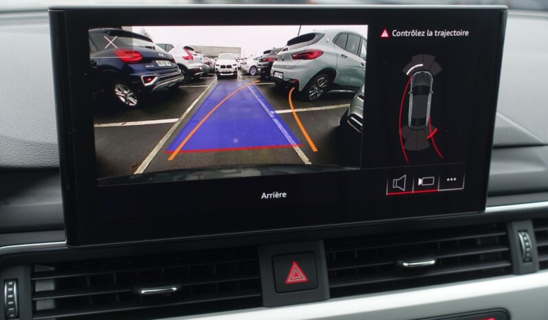 AUDI A5 SPORTBACK 30 TDI S-TRONIC MHEV 136 CH complet