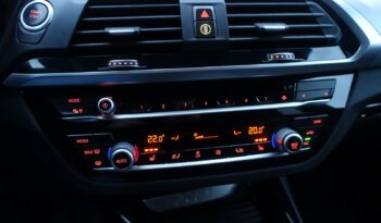 BMW X3 X-DRIVE 30EA HYBRIDE RECHARGEABLE 292 CH BVA complet