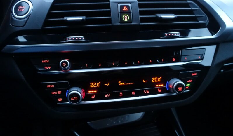 BMW X3 X-DRIVE 30EA HYBRIDE RECHARGEABLE 292 CH BVA complet