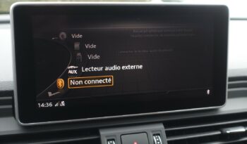 AUDI Q5 35 TDI 163 CH S-TRONIC MHEV  S-LINE complet