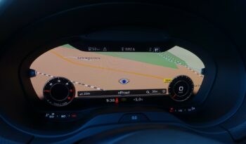 AUDI A3 BERLINE 30 TDI  S-LINE complet