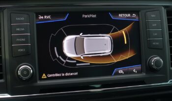 SEAT ATECA 1.0L TSI complet