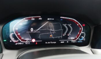 BMW 320 EA E-DRIVE TOURING 204 CH HYBRIDE RECHARGEABLE BVA complet