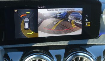 MERCEDES CLA 250 E 8G-DCT SHOOTING BRAKE 262 CH EQ POWER HYBRIDE RECHARGEABLE  AMG-LINE complet