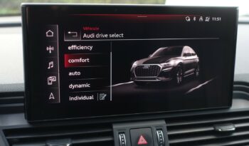 AUDI Q5 SPORTBACK 35 TDI 163 CH S-TRONIC MHEV complet