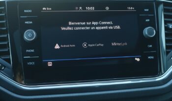 VOLKSWAGEN T-ROC 1.5 L TSI  R-LINE complet