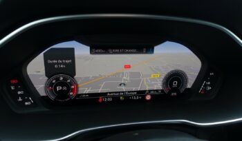 AUDI Q3 35 TDI 150 CH S-TRONIC complet