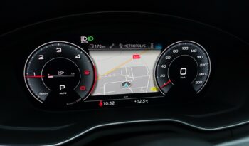 AUDI A5 SPORTBACK 40 TDI S-TRONIC 190 CH  S-LINE complet