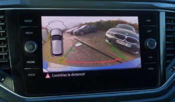 VOLKSWAGEN T-ROC 1.5 L TSI 150 CV  ELEGANCE complet