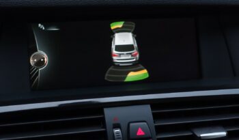 BMW X3 2.0DA X DRIVE 163 CH complet