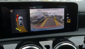 MERCEDES CLASSE A BERLINE 180d 7G-DCT complet