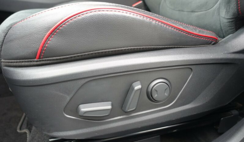 HYUNDAI TUCSON 1.6 T-GDI 4X4 265ch HYBRIDE RECHARGEABLE  N-LINE complet