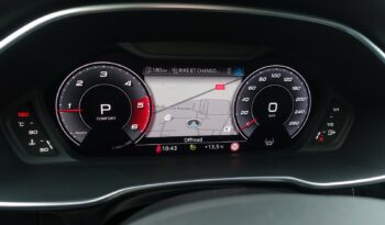 AUDI Q3 SPORTBACK 35 TDI 150 CH S-TRONIC  S-LINE complet