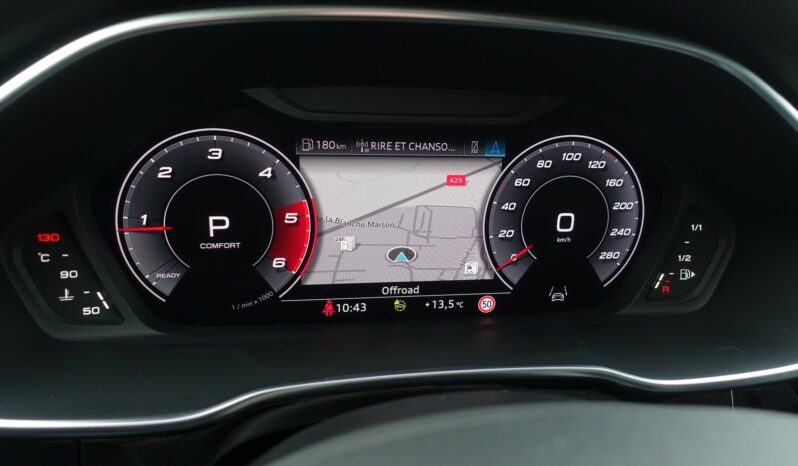 AUDI Q3 SPORTBACK 35 TDI 150 CH S-TRONIC  S-LINE complet