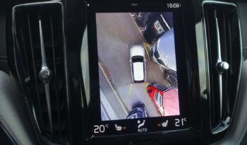 VOLVO XC 60 D4 2.0 L GEARTRONIC 163CH INSCRIPTION complet