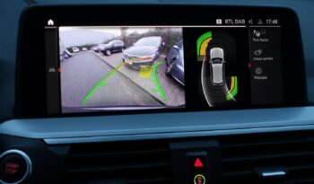 BMW X3 X-DRIVE 30EA HYBRIDE RECHARGEABLE 292 CH BVA complet