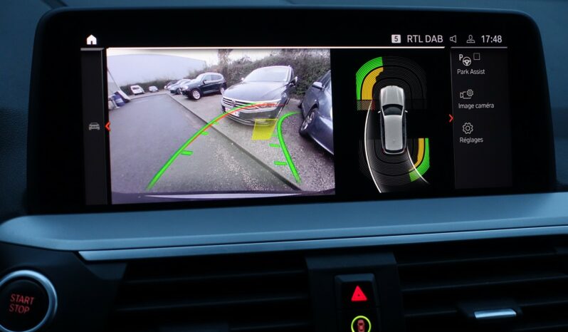 BMW X3 X-DRIVE 30EA HYBRIDE RECHARGEABLE 292 CH BVA complet