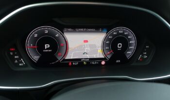 AUDI Q3 SPORTBACK 35 TDI 150 CH S-TRONIC complet