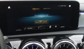 MERCEDES CLA SHOOTING BRAKE 250E 8G-DCT 218 CH HYBRIDE RECHARGEABLE 160 CH + 75 KW  AMG-LINE complet