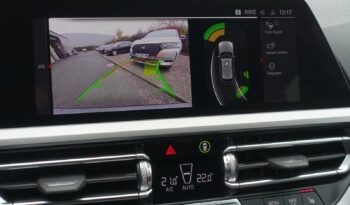 BMW 320 EA E-DRIVE TOURING 204 CH HYBRIDE RECHARGEABLE BVA complet