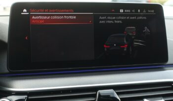 BMW 520 DA TOURING SERIE 5 MHEV BVA PACK M complet