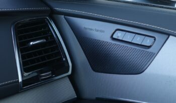 VOLVO XC 90 T8 4WD 7 PLACES HYBRIDE RECHARGEABLE GEARTRONIC 390 CH  R-DESIGN complet