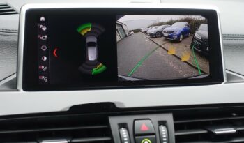 BMW X1 2.0L IA S-DRIVE 192 CH complet