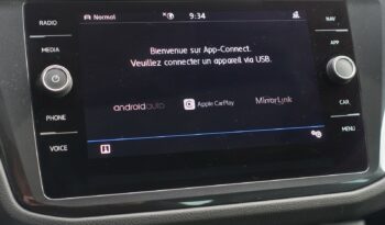 VOLKSWAGEN TIGUAN 2.0L TDI 150 CH R-LINE complet