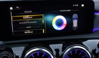 MERCEDES CLA 250 E 8G-DCT SHOOTING BRAKE 262 CH EQ POWER HYBRIDE RECHARGEABLE  AMG-LINE complet