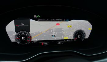 AUDI A5 SPORTBACK 40 TDI S-TRONIC 190 CH  S-LINE complet