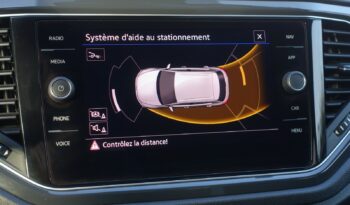 VOLKSWAGEN T-ROC 1.5 L TSI 150 CV  ELEGANCE complet