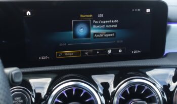 MERCEDES CLA 250 E 8G-DCT SHOOTING BRAKE 218 CH EQ POWER HYBRIDE RECHARGEABLE  AMG-LINE complet