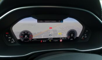 AUDI Q3 SPORTBACK 35 TDI 150 CH S-TRONIC complet