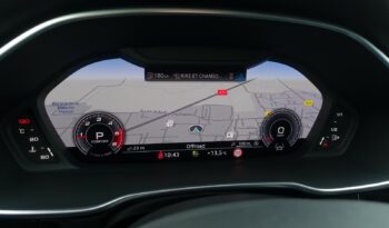 AUDI Q3 SPORTBACK 35 TDI 150 CH S-TRONIC  S-LINE complet