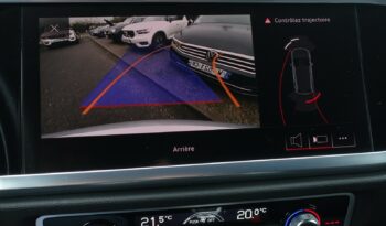 AUDI Q3 35 TDI 150 CH S-TRONIC complet