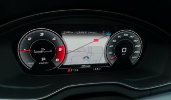 AUDI Q5 SPORTBACK 35 TDI 163 CH S-TRONIC MHEV complet