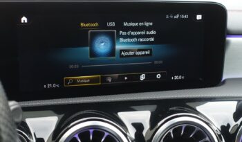 MERCEDES CLA SHOOTING BRAKE 250E 8G-DCT 218 CH HYBRIDE RECHARGEABLE 160 CH + 75 KW  AMG-LINE complet