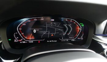 BMW 520 DA TOURING SERIE 5 MHEV BVA PACK M complet